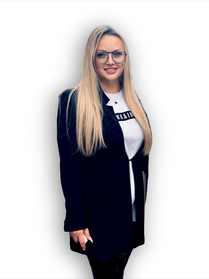 Юлія Сап’янова