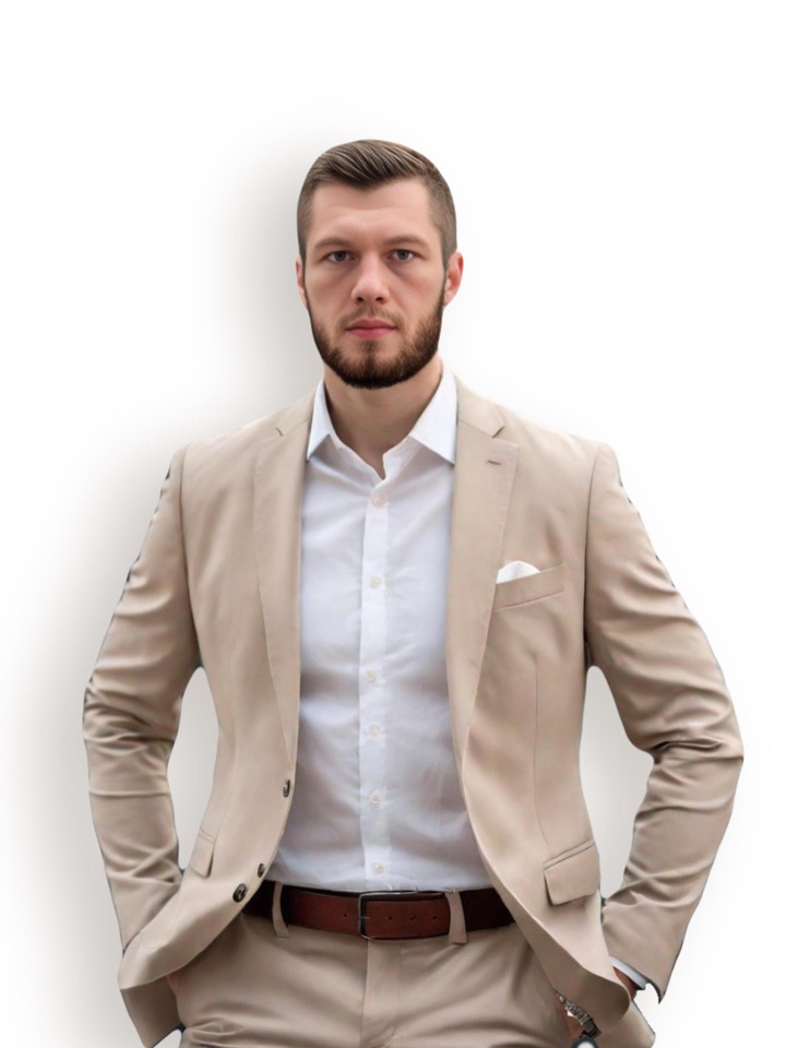 Олександр Завізіон